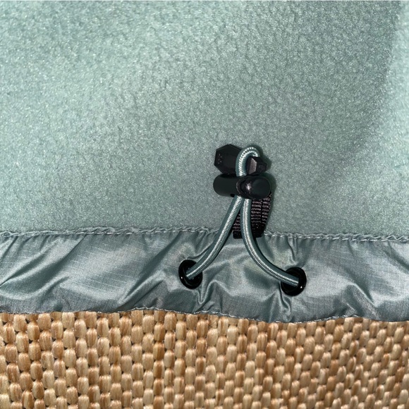 HH Helly Hansen $250 Womens LG Verglas Down Hybrid Hood 2.0 NWOT - Picture 15 of 16